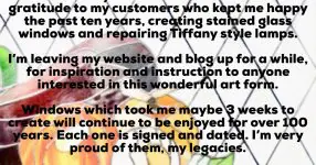 Thanksgiving-bericht 2018